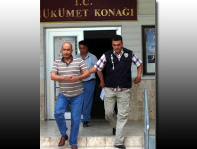 DENIZ YıLDıRıM - Sahte içkiden ölümlere 61'er yıl