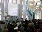 Trafiğe Duyarlı İmam Vaaz Verdi