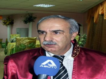 25 Yıldır Nikah Kıyıyor