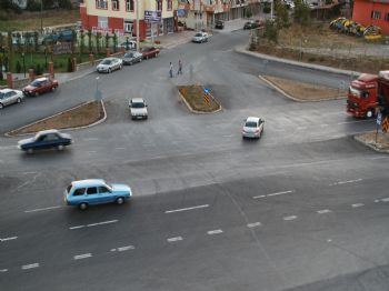 5 Kişinin Öldüğü Kavşakta Önlem Alınması İsteği