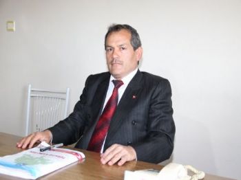 HAKKı DEVRIM - Adana Türk Diyanet Vakıf-sen`den Hakkı Devrim’e Kınama!