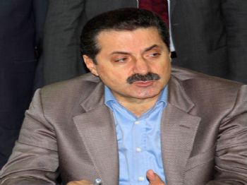 Bakan Çelik: Hiçbir Yasa Dört Dörtlük Değildir