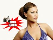 “Bayramı yüzerek güneşlenerek geçirdim”