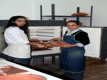 Çanakçılıkta Bilimsel Dönem