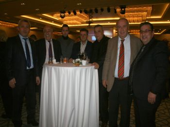 TEVFIK EMRE - Dedeman Zonguldak Kapılarını Açıyor