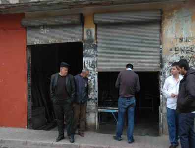 DEMIRCILIK - Demirciye 