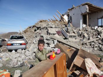 TEVFİK GÖKSU - Deprem Çocukları İstanbul’u Gezecek