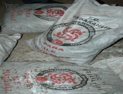 Fakirlerin Kömürü İşçilerde Çıktı