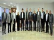 İlçe Belediye Başkanları Eto`da Buluştu