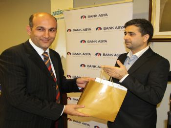 İRANLıLAR - İranlı Müsteşar, Türk İş Adamlarını Ülkesine Davet Etti