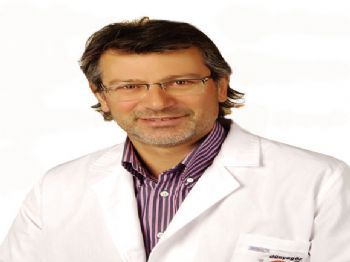 MAHMUT ÖZTÜRK - Kan Şekerindeki Ani Düşme ve Yükselme, Göz Sinirlerine Zarar Veriyor
