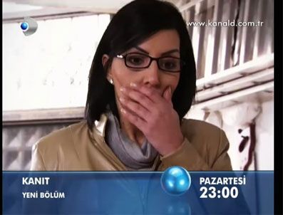 KANIT DİZİSİ - Kanıt 67. bölüm özeti ve fragmanı