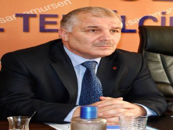 NUMAN ŞEKER - Memurlardan Hakkı Devrim`e Tepki