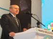 MHP lideri Bahçeli`den hükümete destek