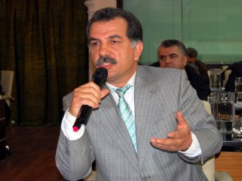 ZEYNAL BAKıR - 