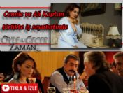 Öyle Bir Geçer Zaman Ki 49. bölüm özeti ve fragmanı