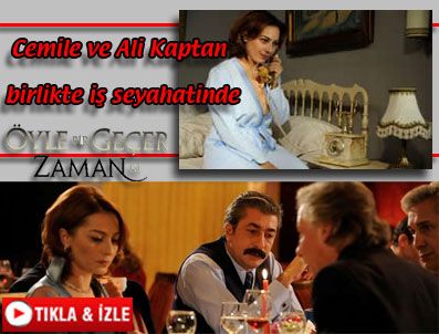 ÖYLE BİR GEÇER ZAMAN Kİ DİZİSİ - Öyle Bir Geçer Zaman Ki 49. bölüm özeti ve fragmanı