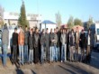 Termik Santralde İşe Alanmayanlar Eylem Yaptı
