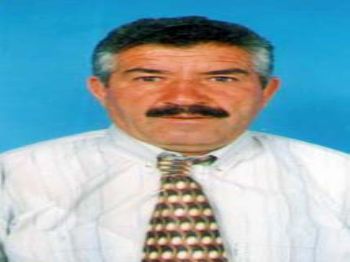 Van`a Bayramlaşmaya Giden Tevfik Koç Bayram Otelde Hayatını Kaybeti