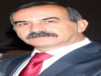 SEBAHATTIN YıLMAZ - Acar`dan Dha Muhabirleri Yılmaz ve Emir`e Başsağlığı Mesajı