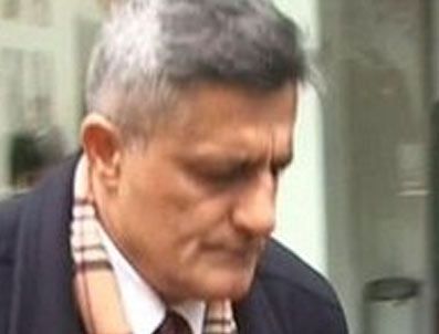 KAŞIF KOZINOĞLU - Adalet Bakanlığı'ndan Kozinoğlu açıklaması