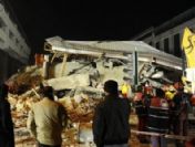 Bayram Otel'de aramalar bitti