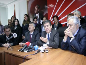 `belki Bir Bant Kaydıyla 24 Şehidin Hükümetçe Biliniyor Olabileceğini Göreceğiz`