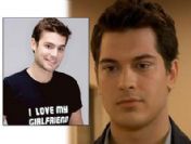 Çağatay Ulusoy'un ilham kaynağı Mehmet Aslan