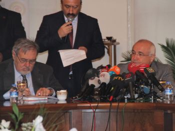 HÜRREM SULTAN - Cemil Çiçek, 