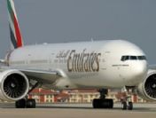 Emirates 50 Boeing 777ER siparişi verdi