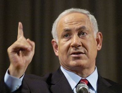 ULUSLARARASı ATOM ENERJISI KURUMU - Netanyahu'dan İran çıkışı