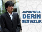 Japonya'da derin sessizlik