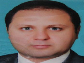 Milletvekili Adayı Avukatın Sır İntiharı