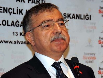 MEHMET MUŞ - Milli Savunma Bakanı'ndan terör açıklaması