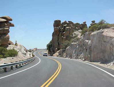 Öldüren 'kara noktalar' yok edilecek