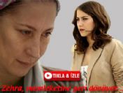 Adını Feriha Koydum 35. bölüm özeti ve fragmanı