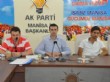 Ak Parti Manisa Gençlik Kolları`nda Kongreye Doğru
