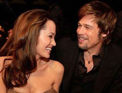 BRAD PİTT - Brad Pitt hayranlarına veda ediyor