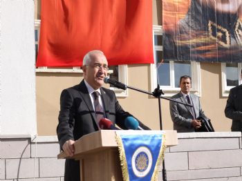 NURDAN ŞANLI - Çiçek: Diplomatların Can ve Mal Güvenliğini Sağlamak Suriye’nin Görevidir