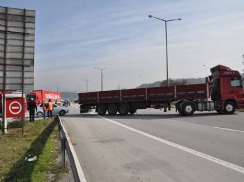 Düzce Polisi Kaçak Sigaraya Geçit Vermiyor