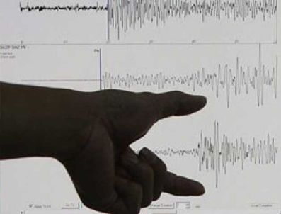 MALUKU - Endonezya'da 6.6 büyüklüğünde deprem