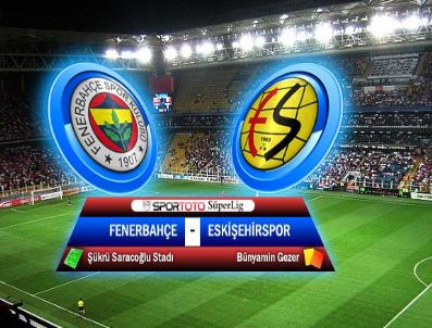 MIGROS - FB-Eskişehir maçı biletleri satışta