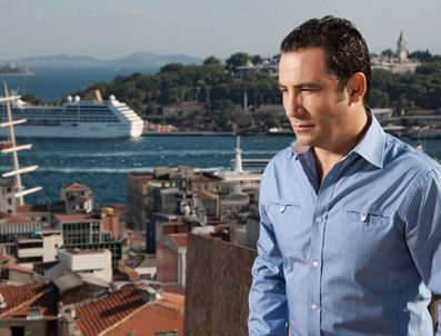 FERHAT GÖÇER - Ferhat Göçer yine zirveyi bırakmadı!