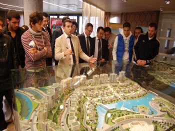 ABDULLAH ERCAN - Gaziantepspor, Maçlarda Öğrencilere Sponsor Olarak Stada Çekecek