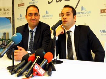 ABDULLAH ERCAN - Gaziantepspor, Maçlarına Taraftar Bekliyor