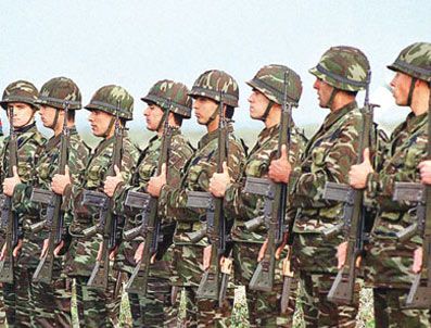 Genelkurmay yaş sınırı için görüşünü bildirdi