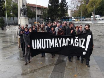 LAGENDIJK - Hrant`ın Arkadaşları: Hrant’ı Öldürtenler Devlet İçinde