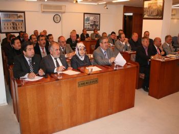 KEMALETTİN YILMAZ - İgm`den Köylere Büyük Yatırım