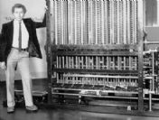 İlk bilgisayar onun icadı