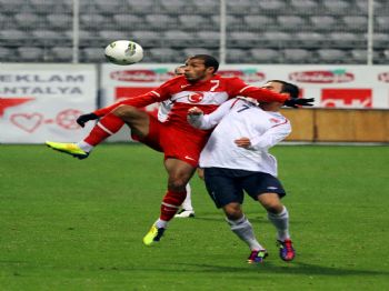 SERKAN KURTULUŞ - İnternatıonel Challenge Trophy Turnuvası